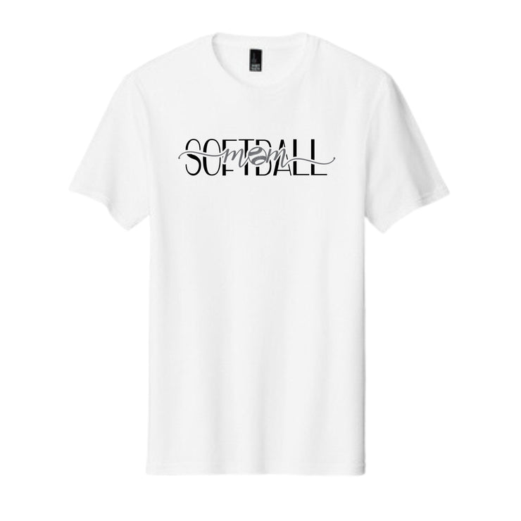 Softball Mom Shirt | Sports Mom Shirt