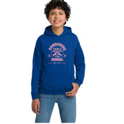 2024 Sandshore Kindness Ambassador Cotton Hoodie | YOUTH School Kindness Hoodie