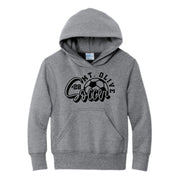Mount Olive Soccer Club Retro Hoodie | Youth