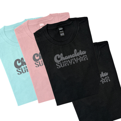Chancleta Survivor - Latin Sayings Shirt