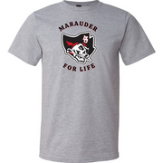 MOUNT OLIVE BASEBALL ASSOCIATION COTTON SHIRT | MOBSA YOUTH