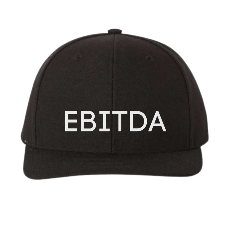 Custom Cap or Hat Embroidered | Includes Cap Cost
