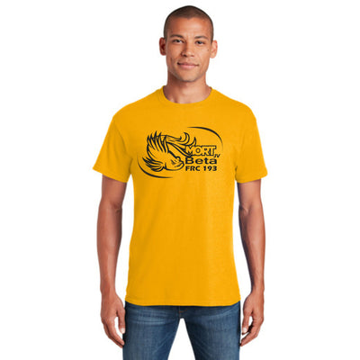 Marauder - MOREA BETA 193 Shirt