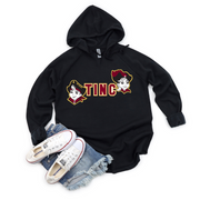 TINC 2022 COTTON YOUTH SWEATSHIRT | New Logo