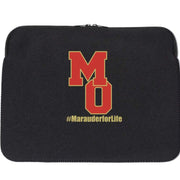 Marauder for Life Laptop and Chrome Book Sleeve - Personalized Chromebook / Laptop Cover