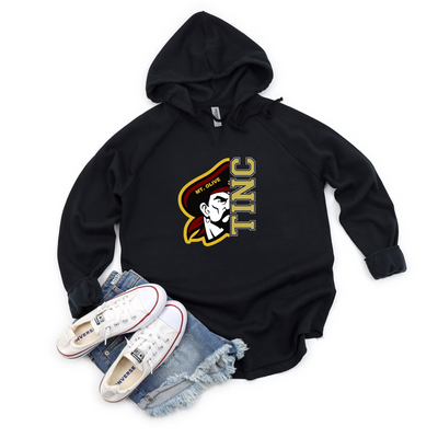 TINC 2022 COTTON ADULT SWEATSHIRT | New Logo