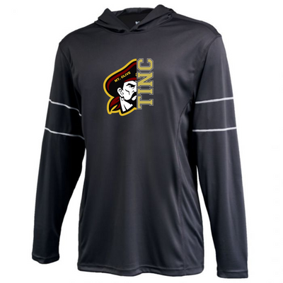 TINC 2022 Daytona Performance Hoodie