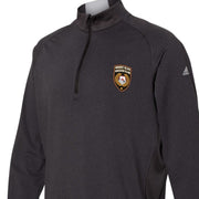 MOUNT OLIVE SOCCER CLUB ADIDAS QUARTER ZIP-UP PULLOVER | MOSC APPAREL