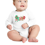 Christmas 2022 Personalized Cotton T-Shirt | Adults and Kids Shirt