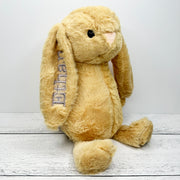 PERSONALIZED EASTER BUNNY