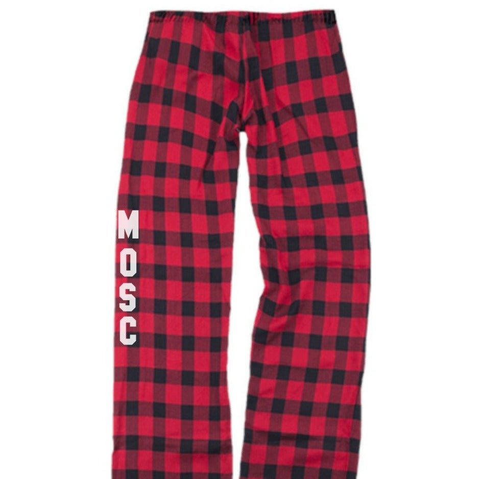 MOUNT OLIVE SOCCER CLUB LOUNGE PAJAMA PANTS YOUTH MLB Custom