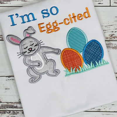 FLOSSING EASTER BUNNY SHIRT | YOUTH SHIRTS