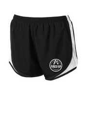 Fired Up Fitness | Ladies Shorts