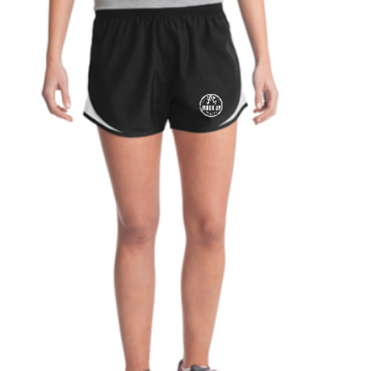 Fired Up Fitness | Ladies Shorts