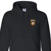 MOUNT OLIVE  SOCCER CLUB PULL-OVER HOODIE | MOSC APPAREL | ADULT