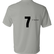 Personalization Charge - Name