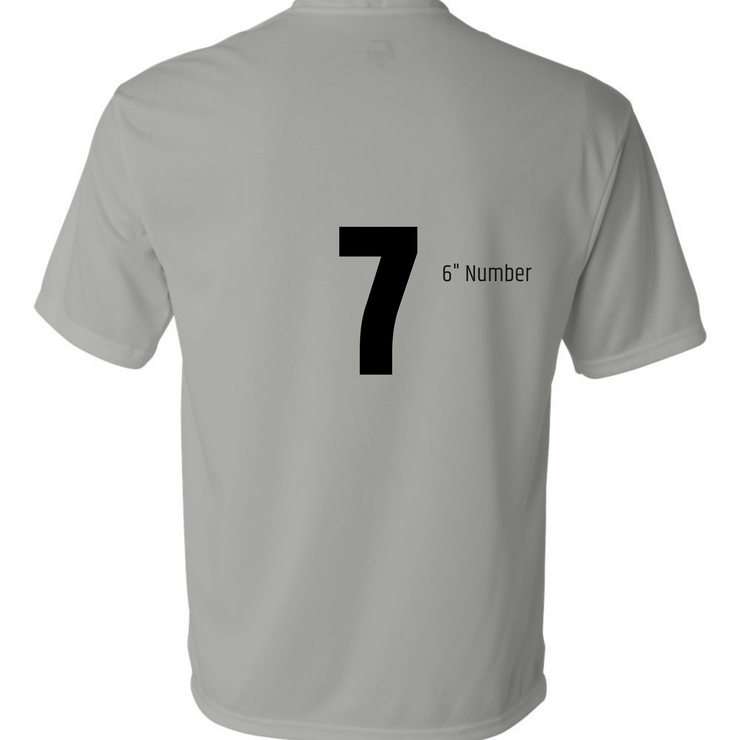 Personalization Charge - Name