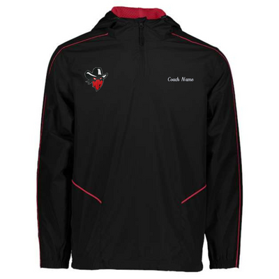 Coach Holloway Jacket | Coach Gift