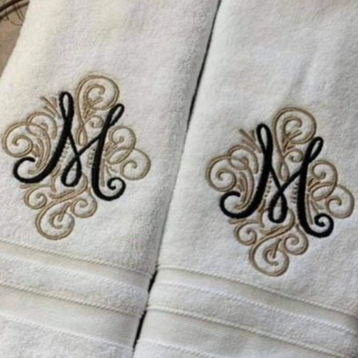 KITCHEN TOWEL GIFT SET