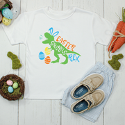 EASTER DINOSAUR SHIRT | KIDS SHIRT