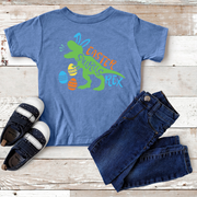 EASTER DINOSAUR SHIRT | KIDS SHIRT